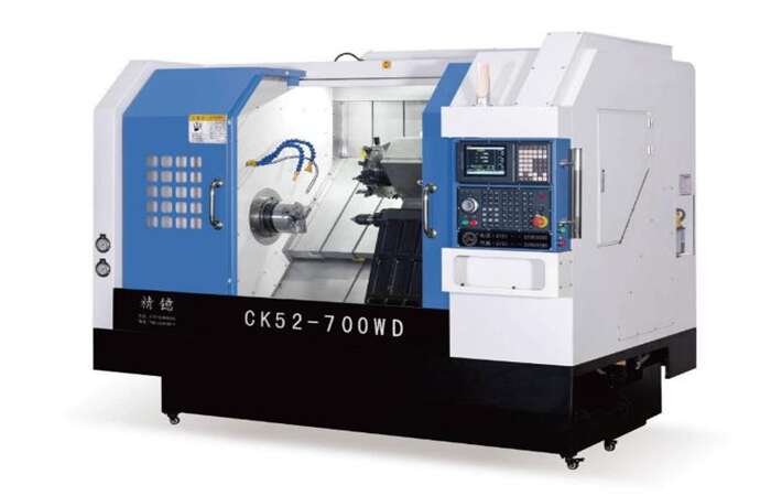 丁青回收CNC